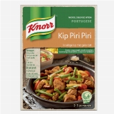 Knorr Worldwide Dishes portugisisk kyckling piri-piri 260 g