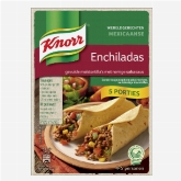 Knorr Worldwide Dishes mexikansk enchilladas 329 g