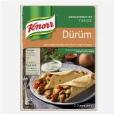 Knorr Worldwide Dishes Turkisk dürüm 201 g