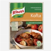 Knorr Worldwide Dishes grekisk kofta 321 g