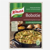 Knorr Worldwide Dishes sydafrikansk bobotie 318 g