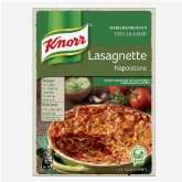 Knorr Worldwide Dishes italiensk lasagnette napolitana 228 g