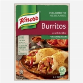 Knorr Worldwide Dishes mexikanska burritos 223 g
